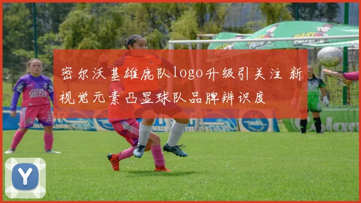 密尔沃基雄鹿队logo升级引关注 新视觉元素凸显球队品牌辨识度