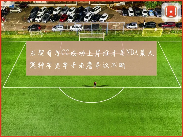 东契奇与CC成功上岸谁才是NBA最大冤种布克华子老詹争议不断